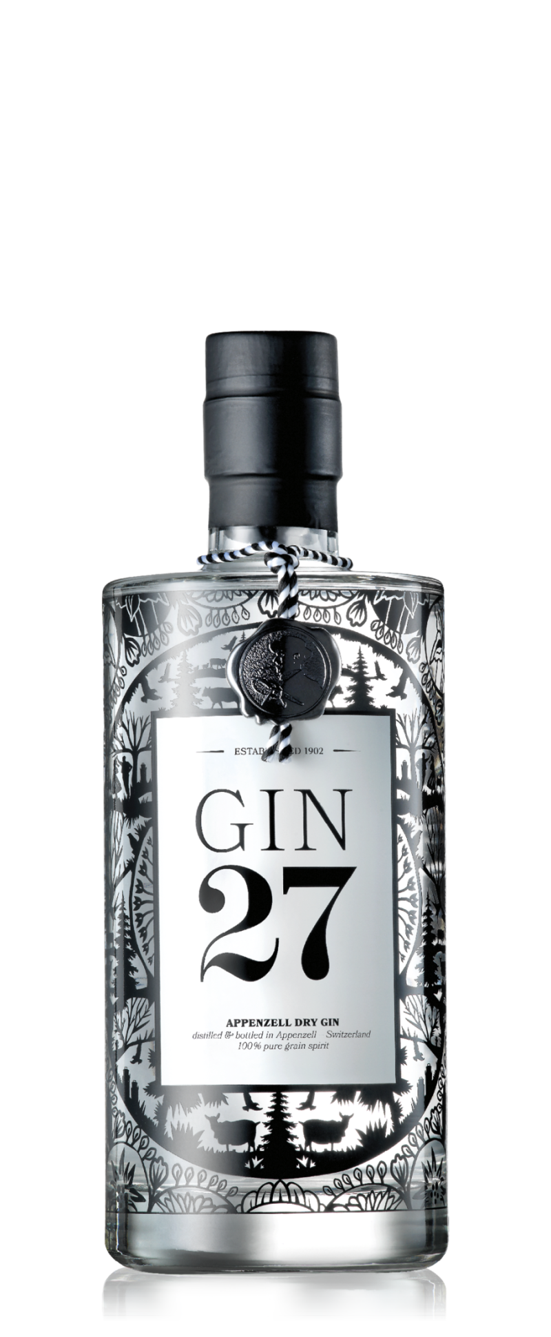 GIN 27