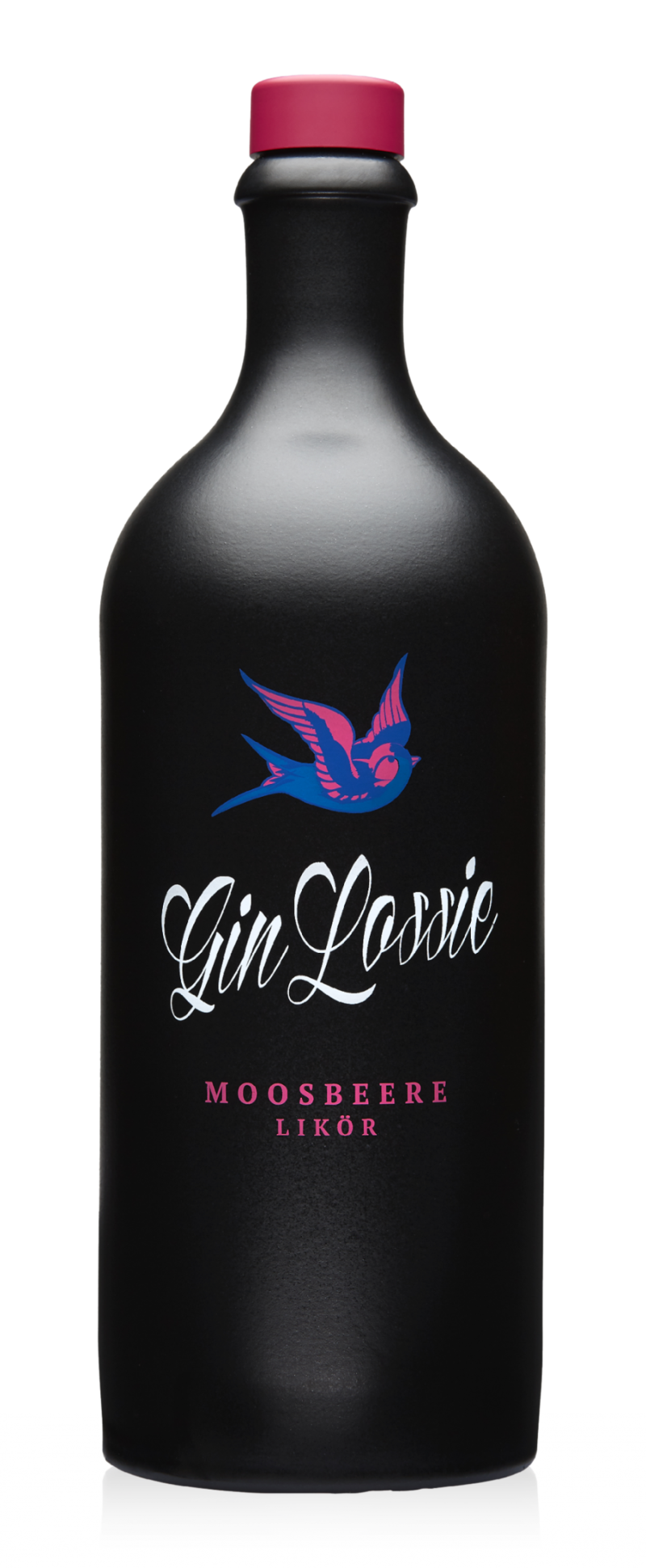 Moosbeere 