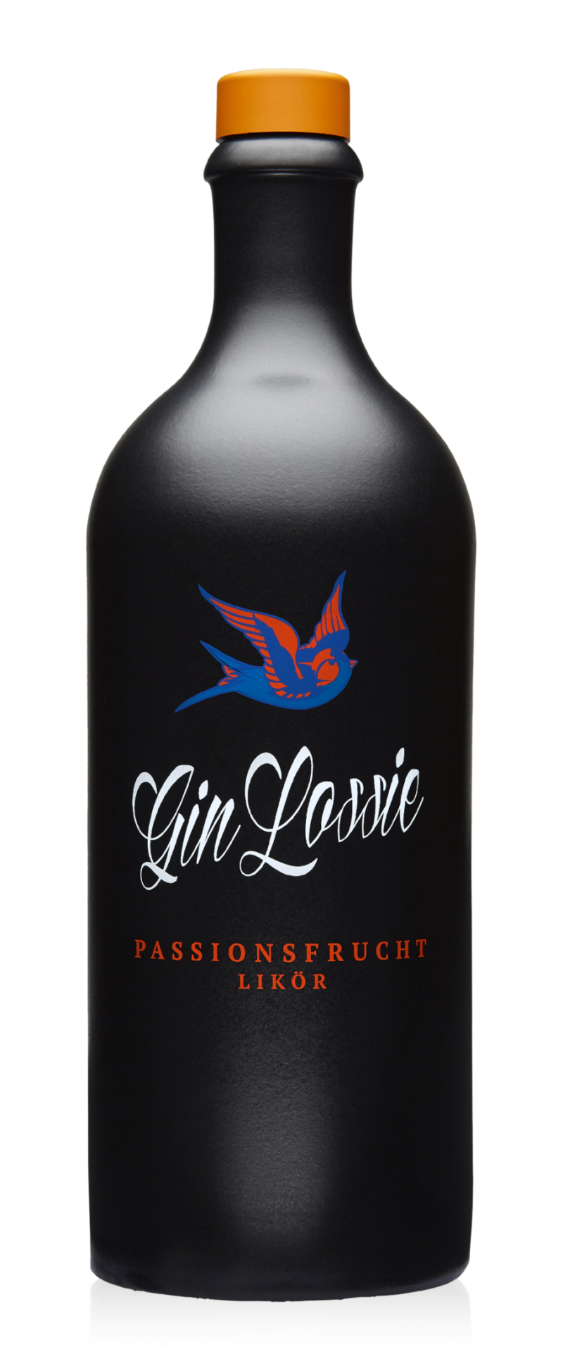 Passionsfrucht 