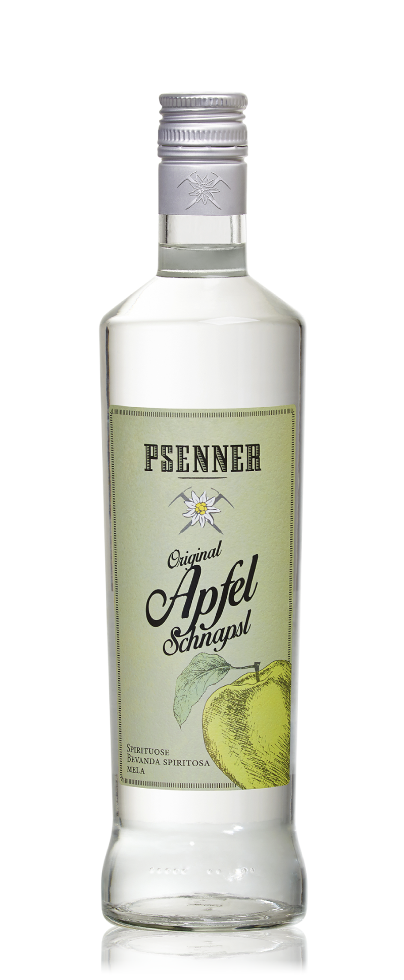 Apfelschnapsl