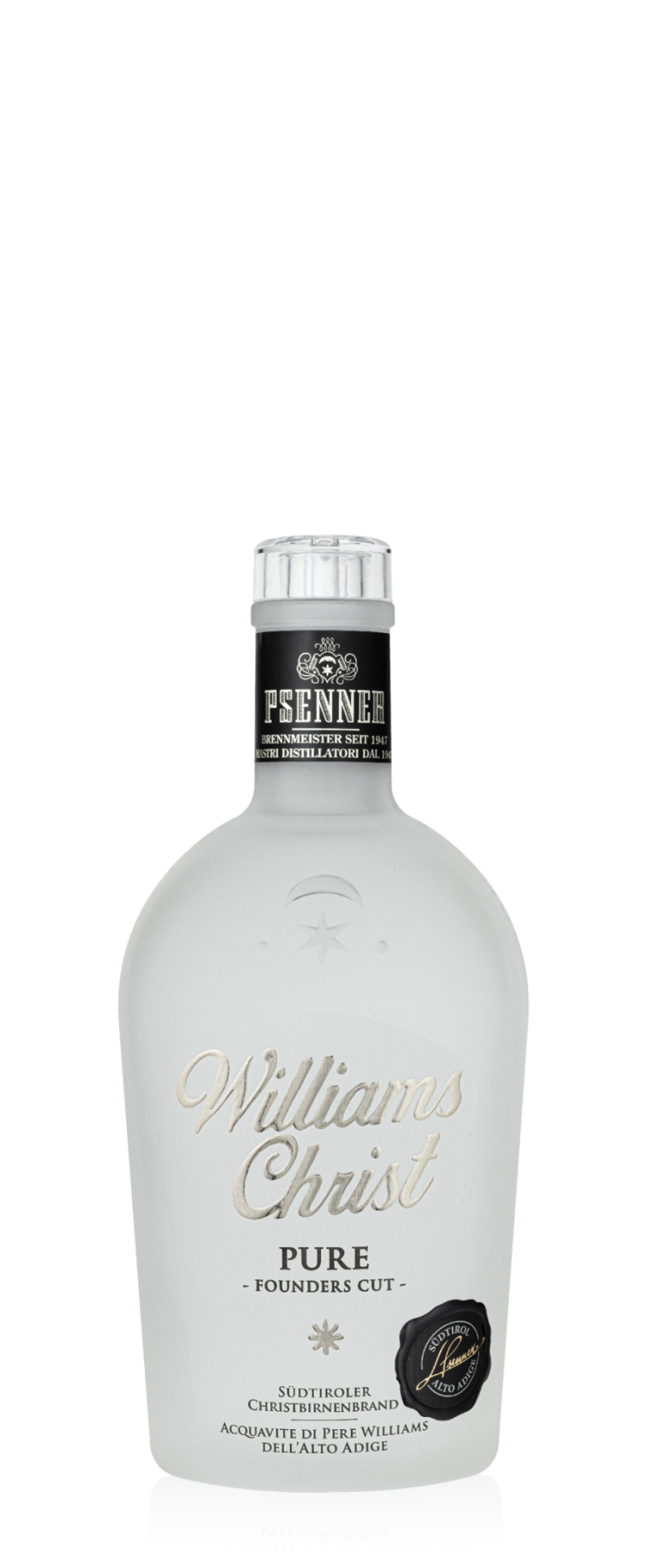 Williams Christ