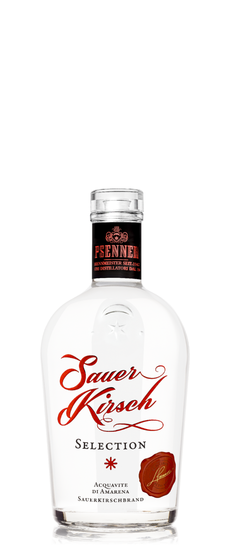 Ascot Sauer Kirsch