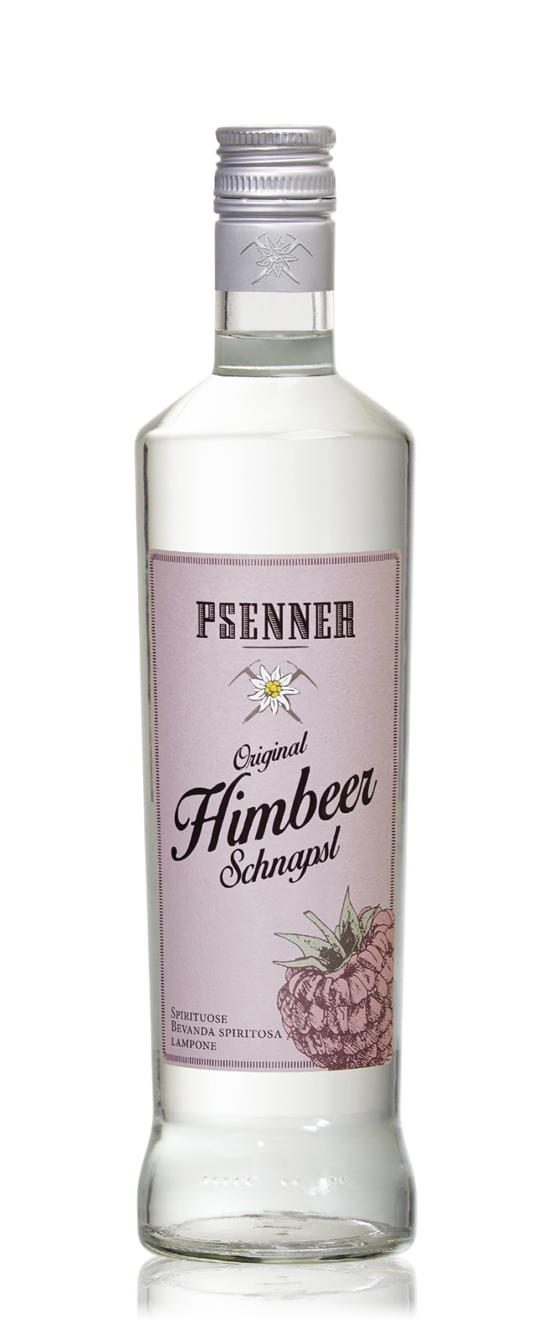 Himbeerschnapsl