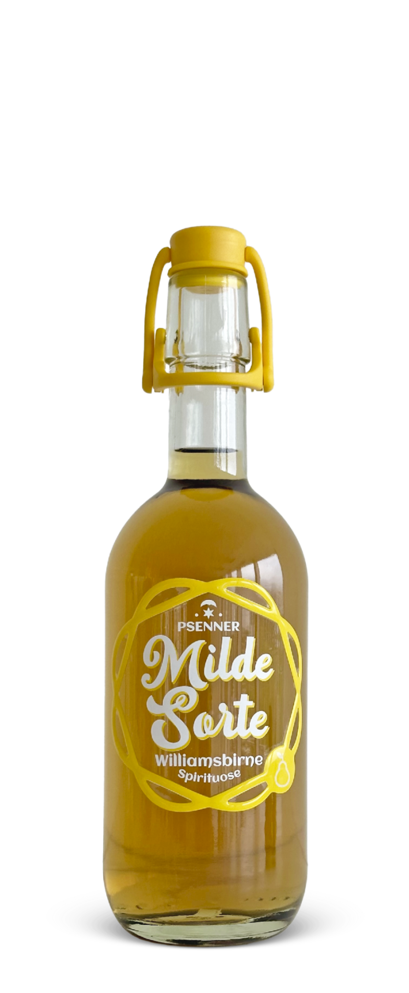 Milde Sorte Birne