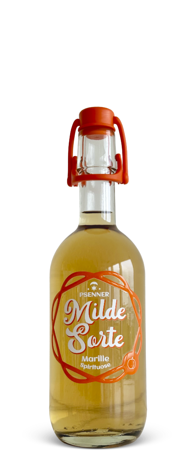 Milde Sorte Marille