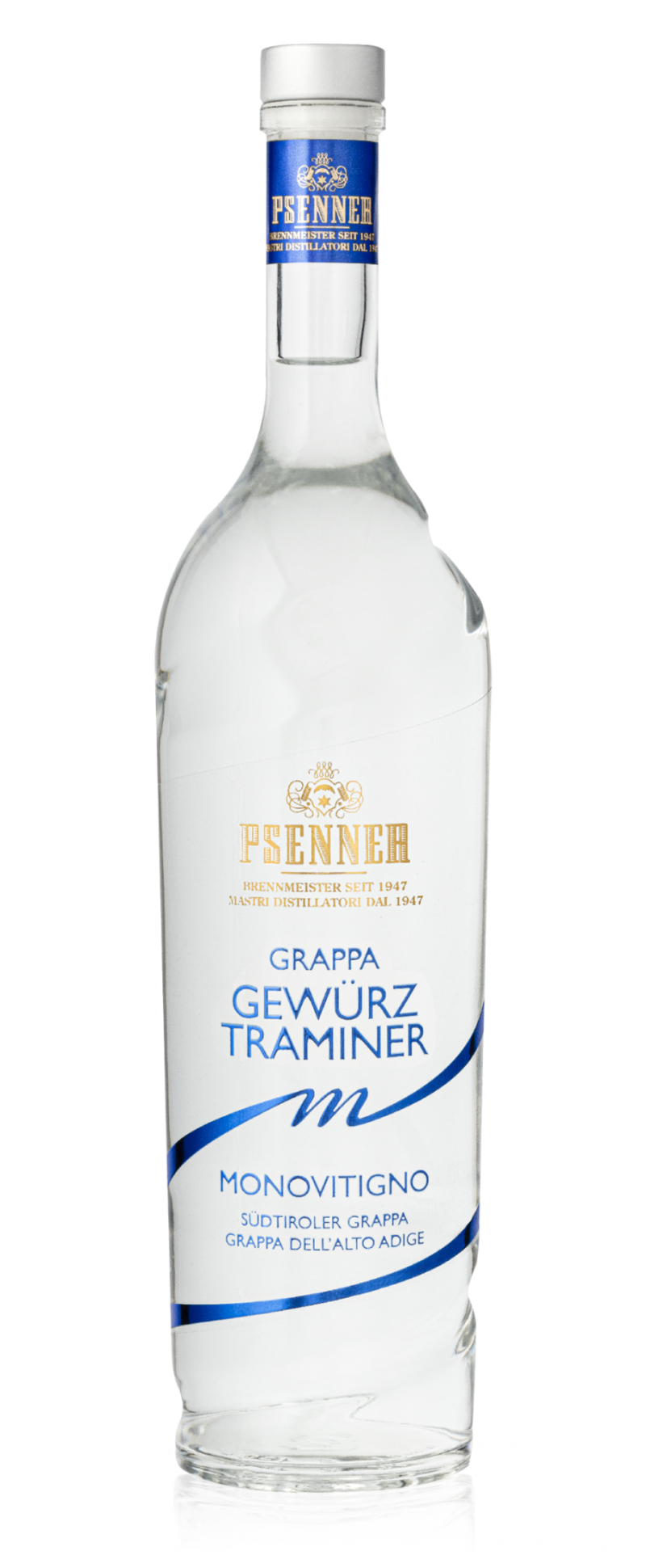 Grappa Gewürztraminer