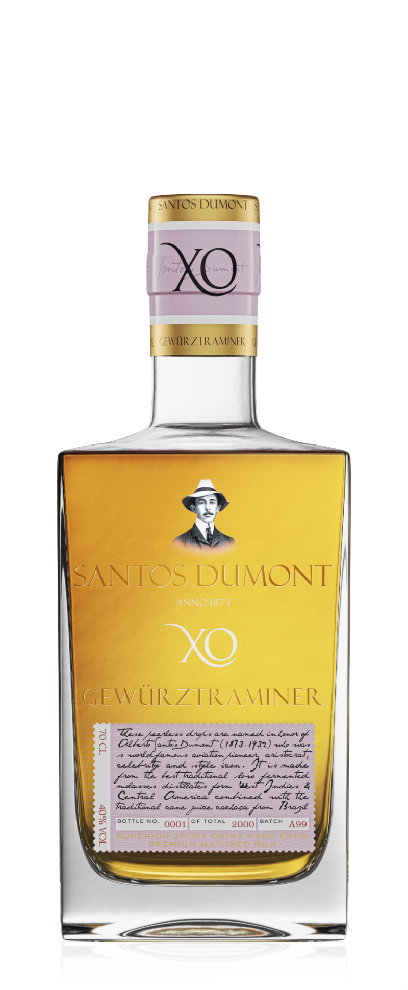Santos Dumont