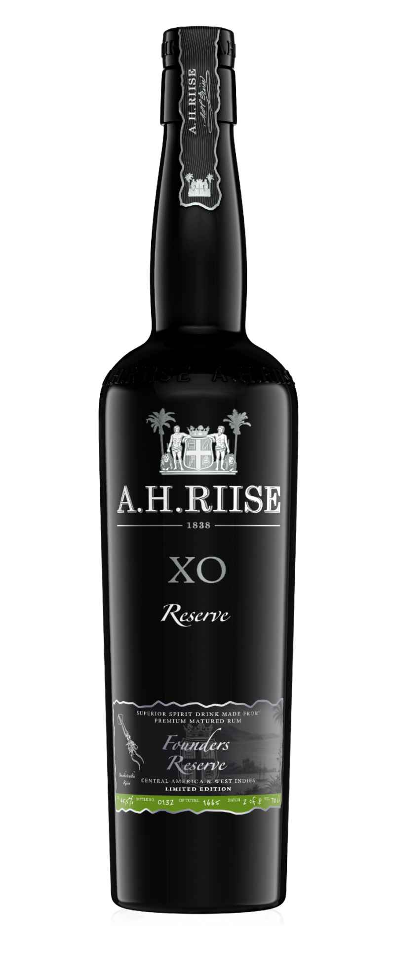 Founders Reserve 6th