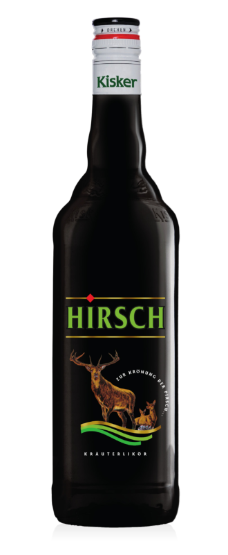 Hirsch