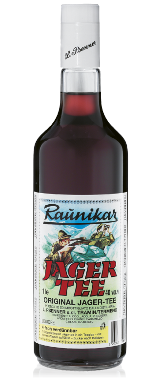 jagertee