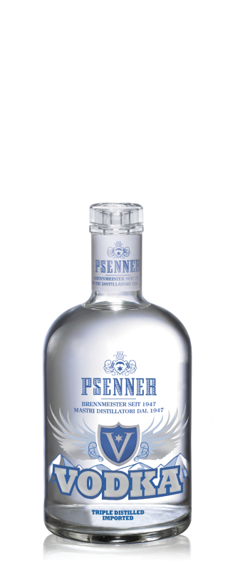 Vodka