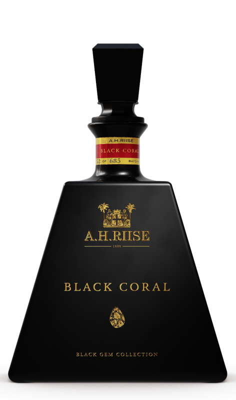 Black Coral