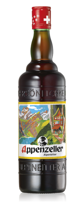 Appenzeller