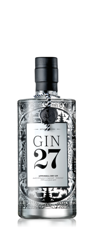 GIN 27