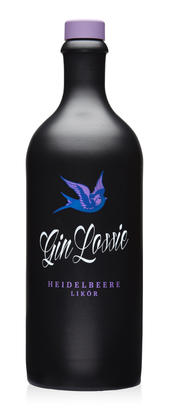 Heidelbeere 