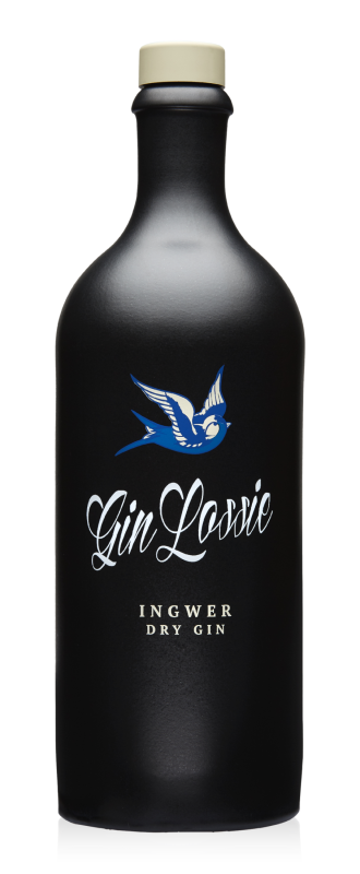 Ingwer