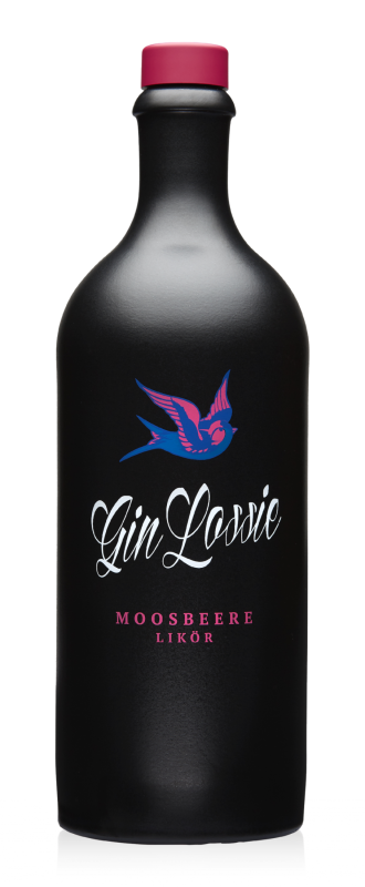 Moosbeere 
