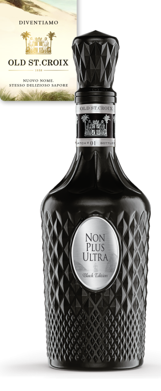 Non Plus Ultra - Black Edition