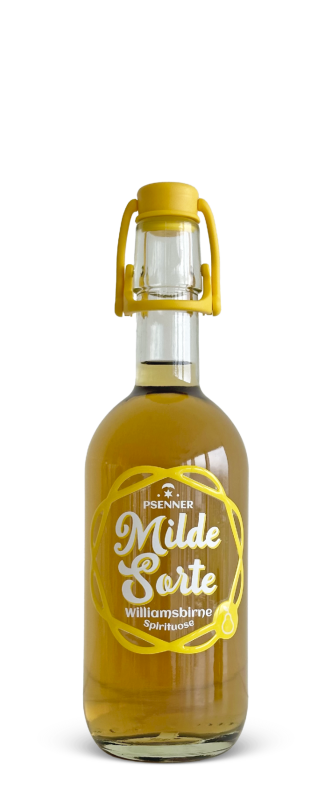 Milde Sorte Birne