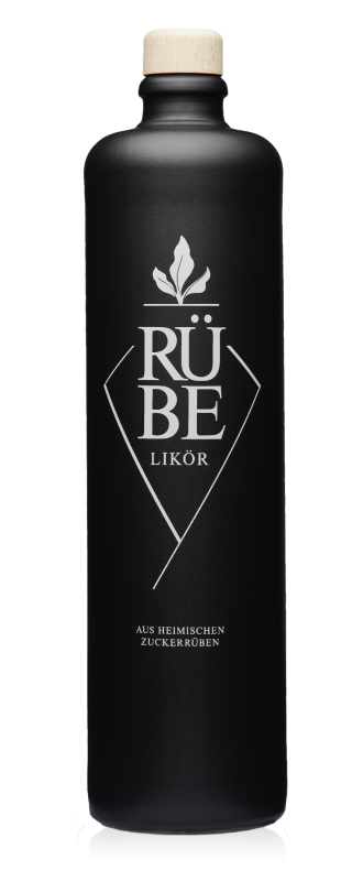 Rübe Likör