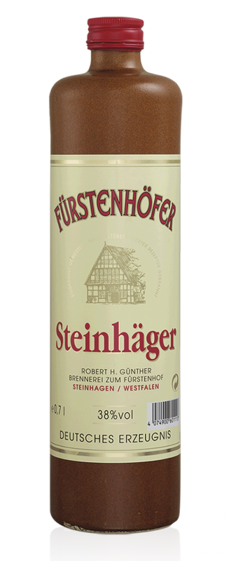 Steinhäger