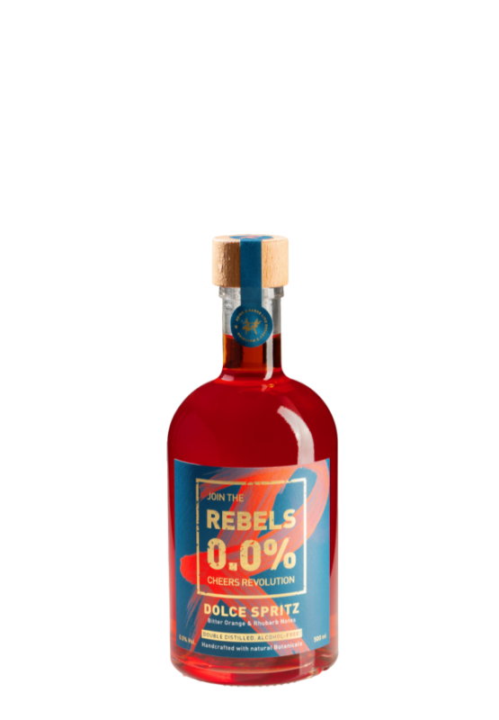 Rebels 0.0