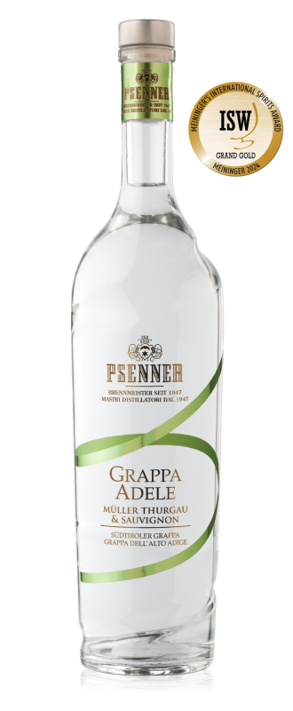 Grappa Südtirol