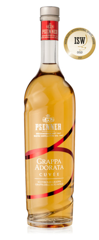 Grappa Südtirol