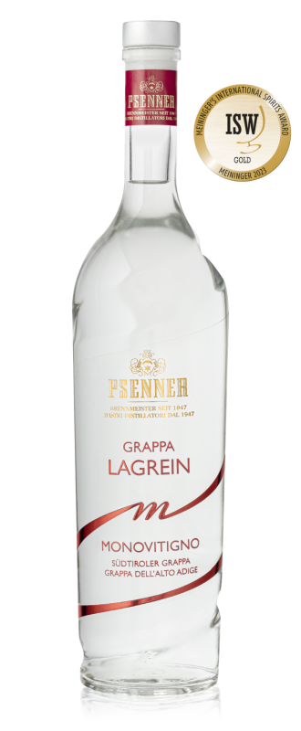 Grappa Lagrein