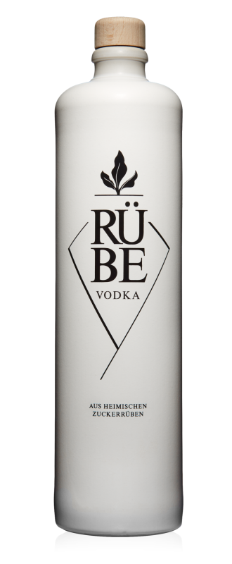 Rübe Vodka