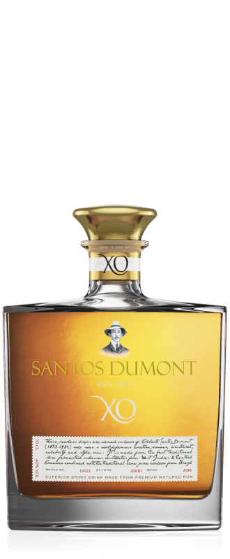 Santos Dumont X.O. 