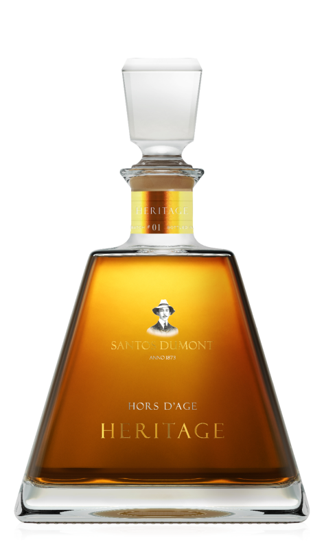 Heritage - Hors d'Age