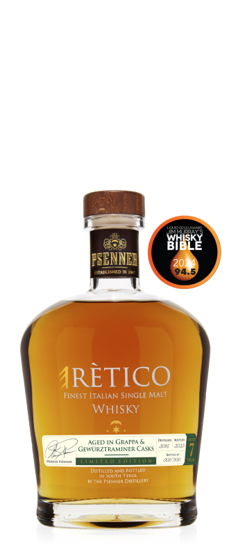 Whisky Bible 2024